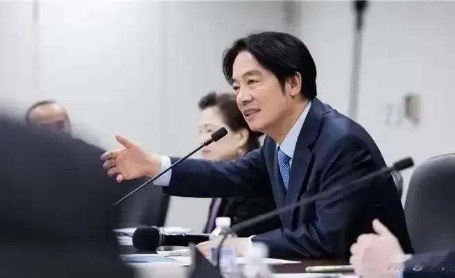 赖清德于2026年3月13日提名徐锡祥担任地区“最高检察署检察总长”，并请求台立