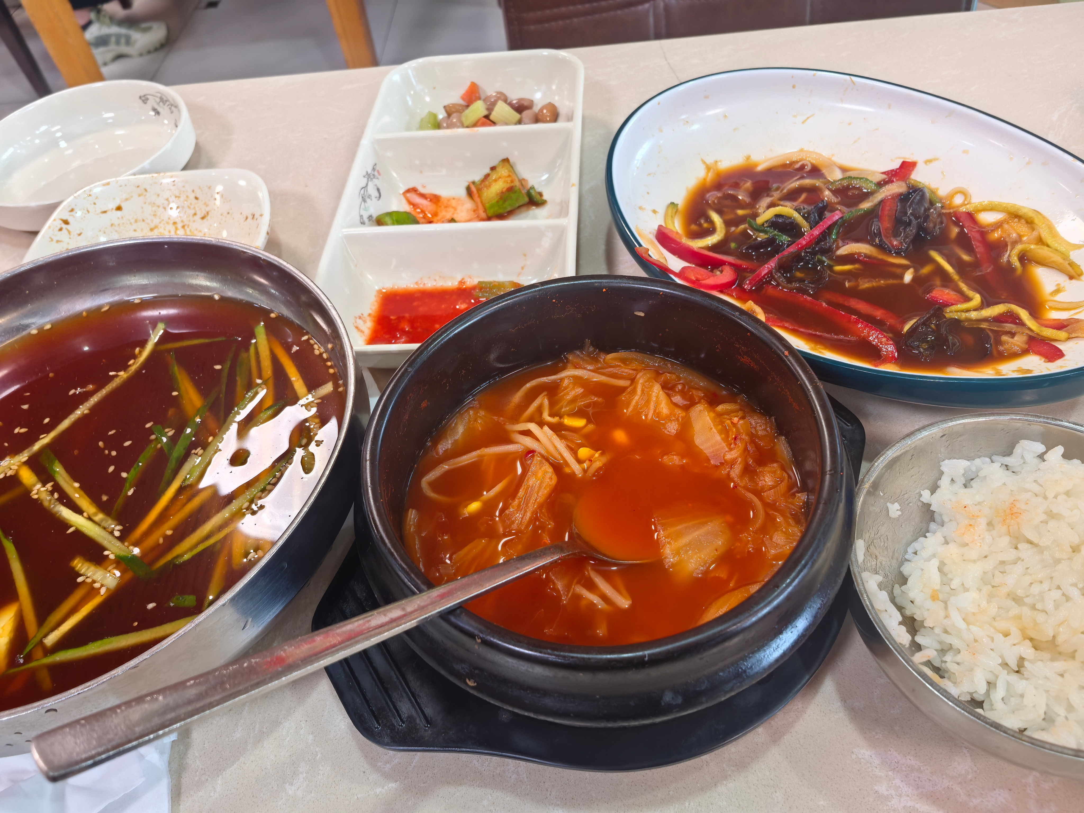 美食吃后晒​​​