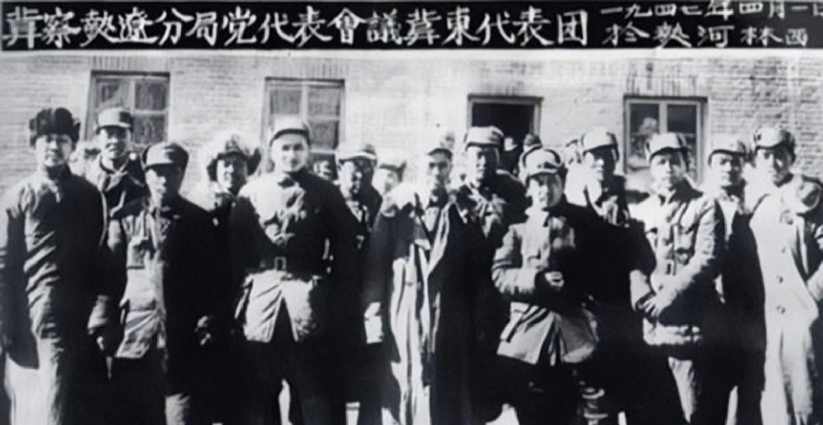 1947年五名高级干部被袭不幸牺牲，毛主席下令将负责警卫的连长处以枪决，背后原因
