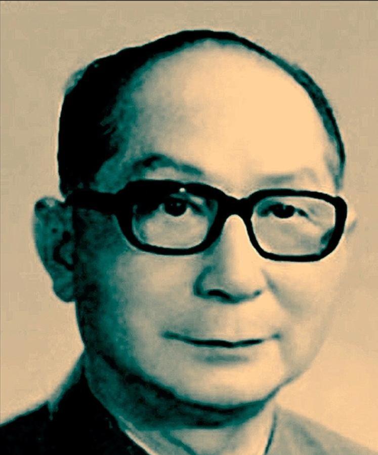 1957年李克农病重，对周总理说：此人是国家安全工作最佳后继人选！[爱心]1