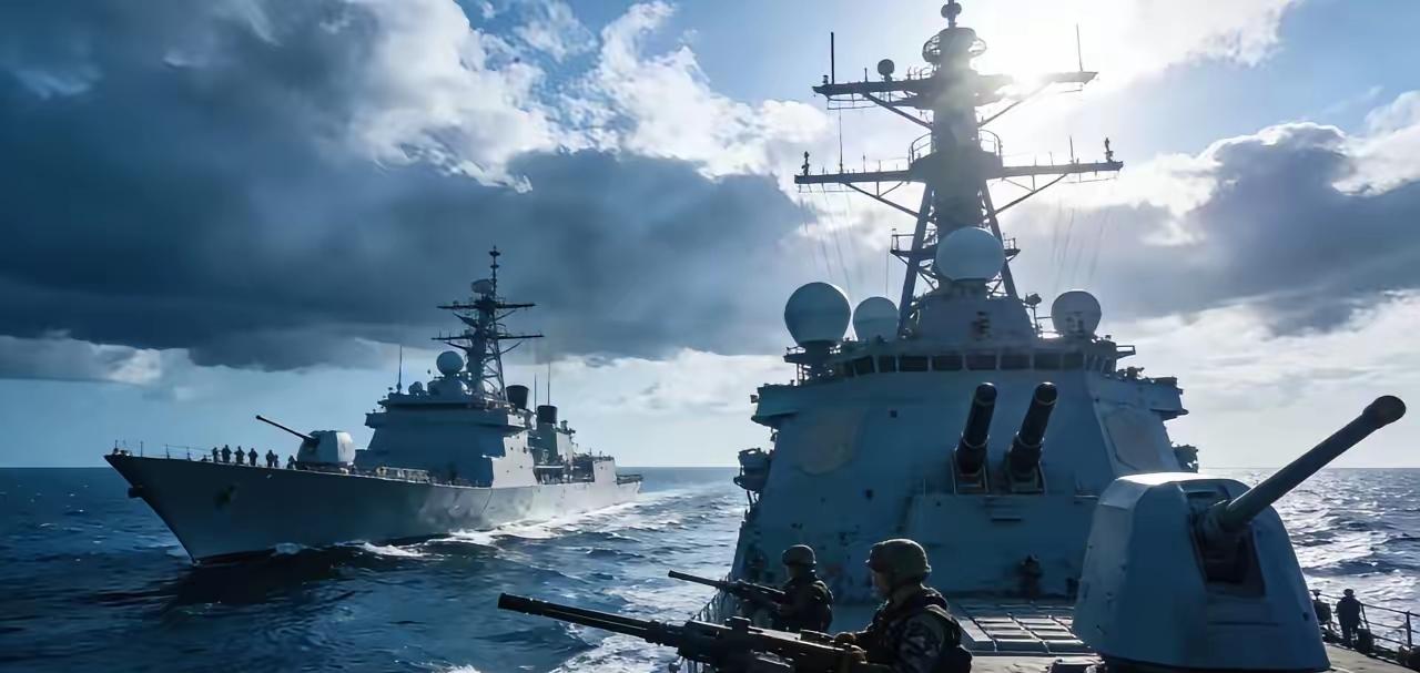 新消息，中国国防部今天凌晨发声了。外媒今天紧盯中国，原因是中国军方今天（3月