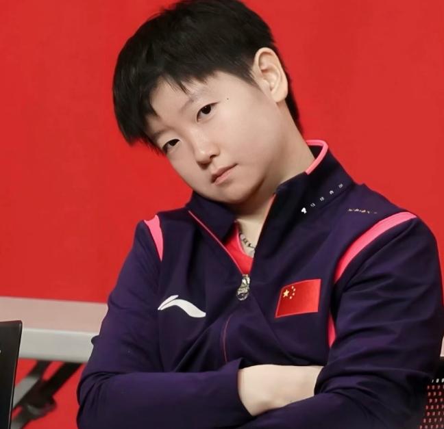 大胆预测！为什么孙颖莎不能退赛？原因有3大点：那为什么大家会觉得孙颖莎很难