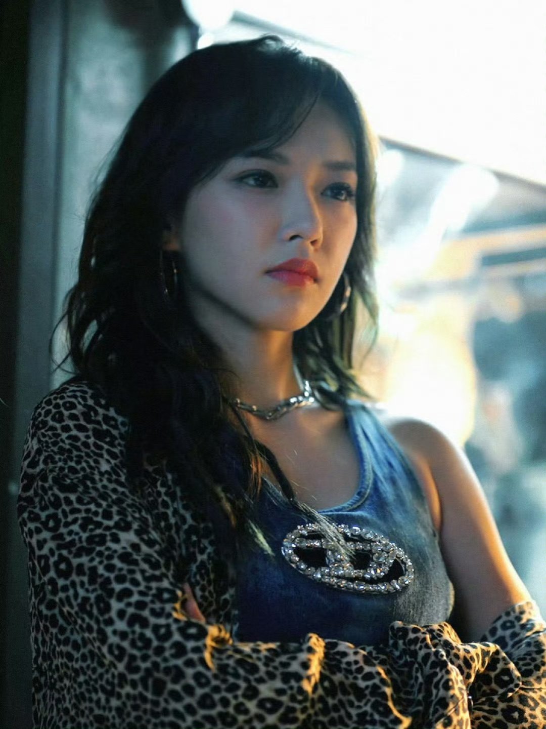 人之初里的程潇好美人之初里的程潇好美