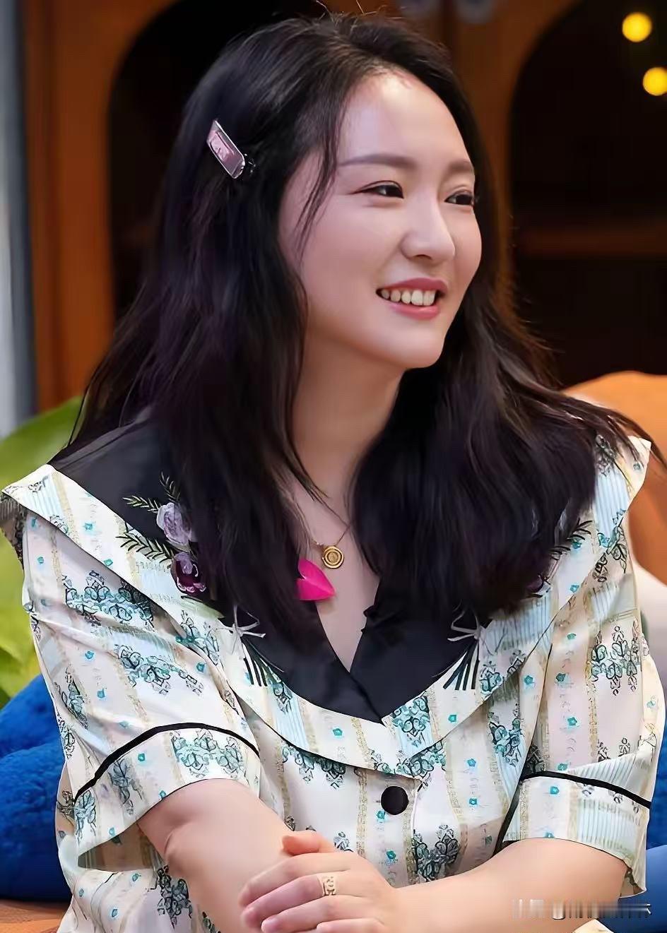 不是，孔令美这演技，是真的让人坐不住了啊。追《兰香如故》的人，十个里头有