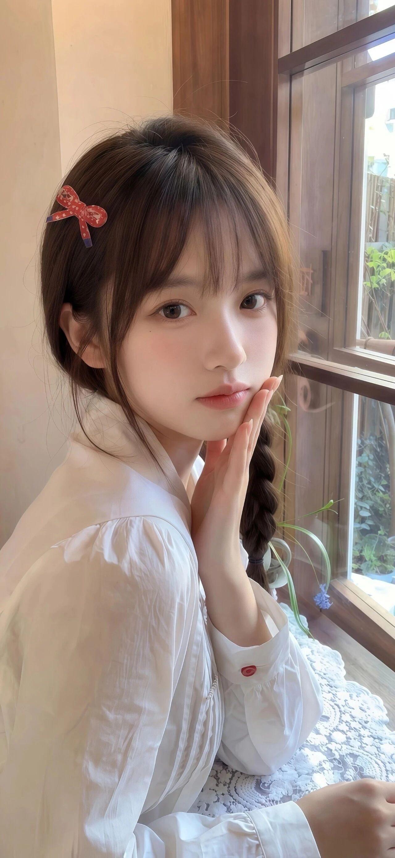 什么样子的女人才是最美的温柔善良落落大方知书达理亭亭玉立的女人才最美？