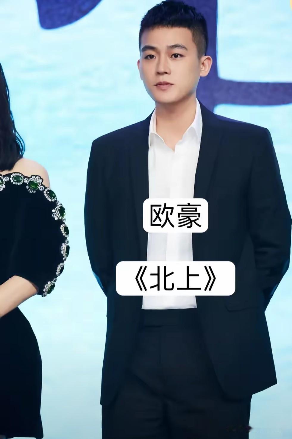 整整15位白鹿的荧幕吻戏搭档大盘点个个都是熟面孔白鹿出道至今，和她在剧