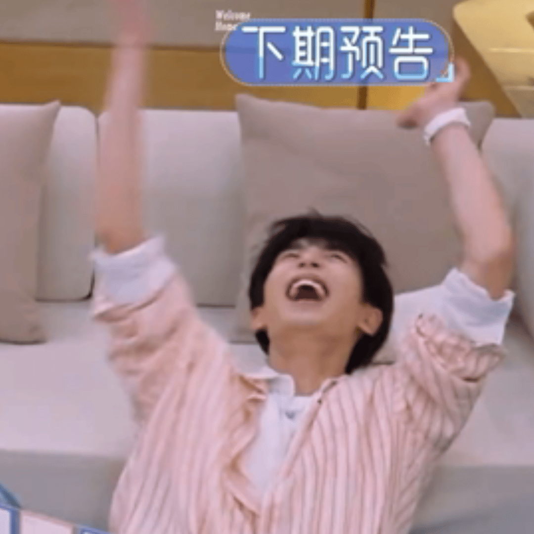 谁来救一下宝咪这只鼓掌的海狮快笑晕过去了（）