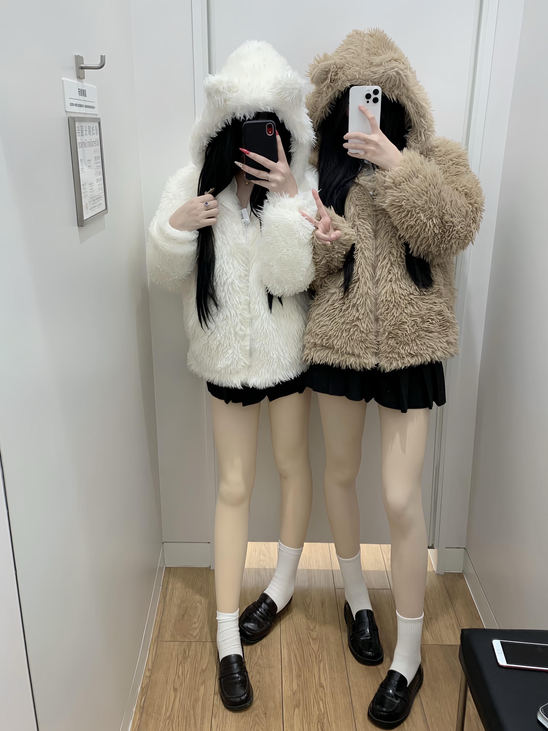 你为什么只喜欢身材好性格好长相好的啊我的早上好看不见吗