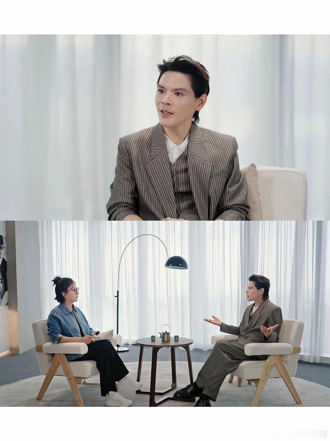 向佐那场访谈，打了谁的脸？五个亿，砸不红一个人。四个小时，却让全网重新认识了他。