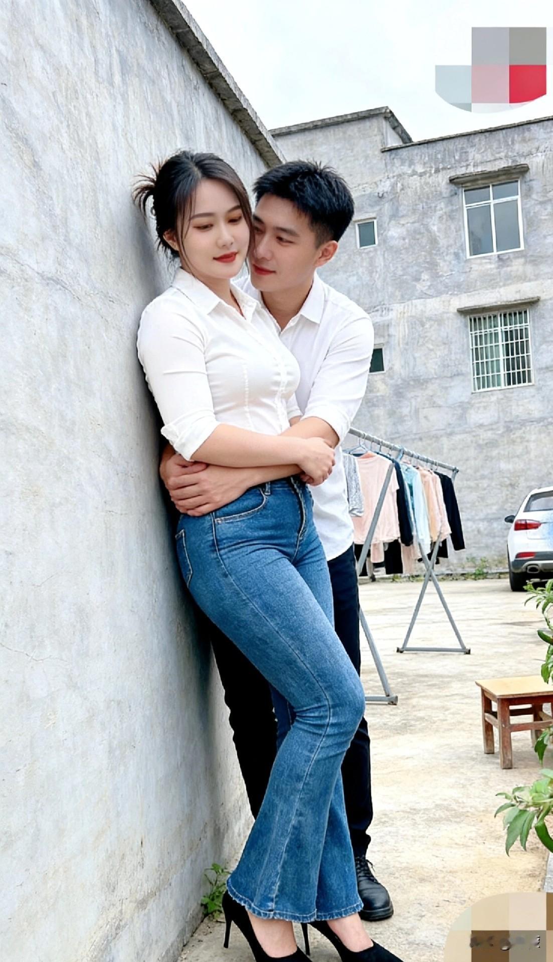 她说，多年以后，你若未娶，我若未嫁，咱们就在一起好吗？他笑着说，好。那