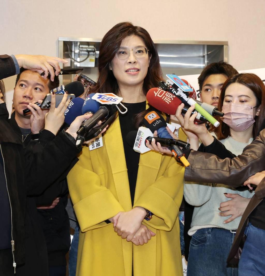 基层担忧访陆会影响地方选情？郑丽文自信回应：是大加分！2026年1月19日，