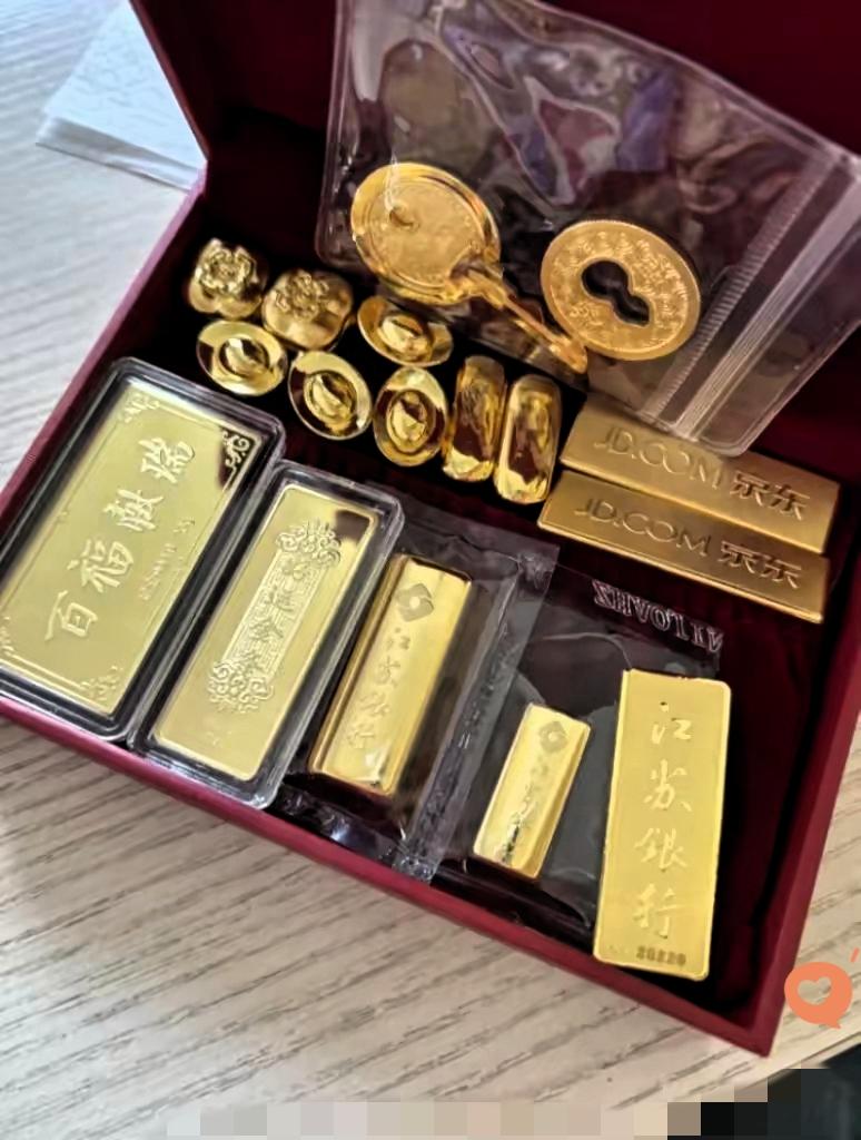 黄金要变天了！国庆后必大跌？别被“老经验”带偏了！最近不少人喊“节后金价大