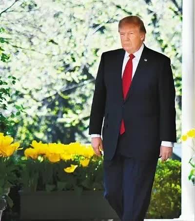 美国可能会毁在特朗普手里，理由如下：其一，军事依赖经济支撑，美国现有经济维持