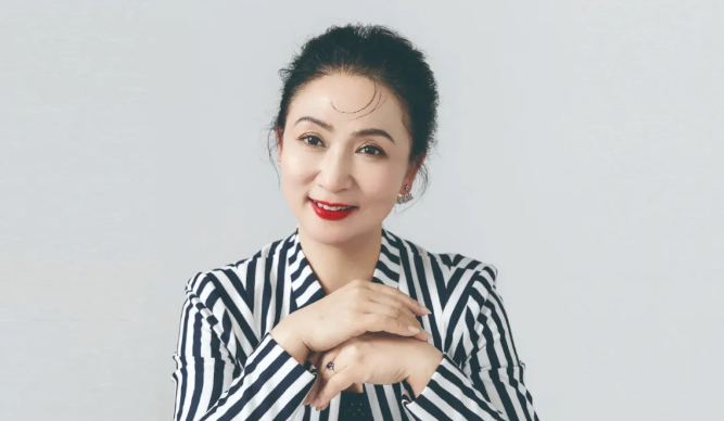 演员陈丽云, 被逮捕