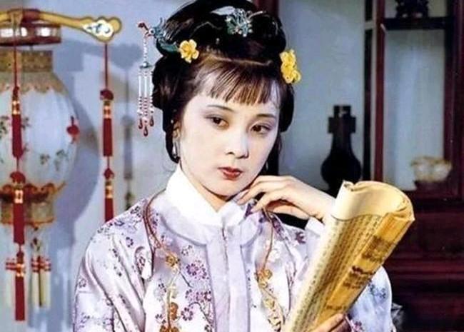 大观园里最冷清的住处：看懂惜春住在哪，才懂她的冷从来不是天生的！抄检大观园那