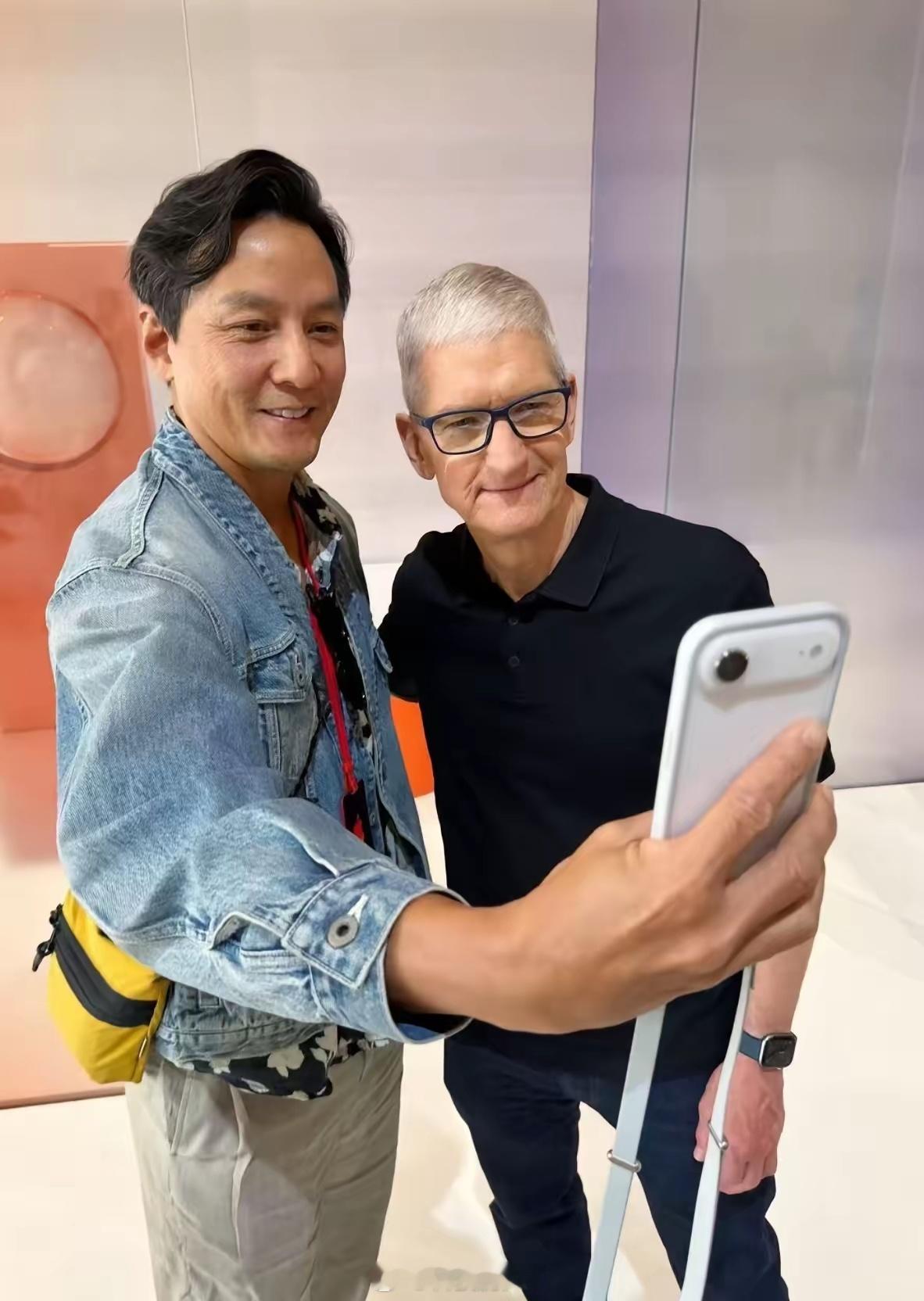 阿祖收手吧，外面全是ProMax