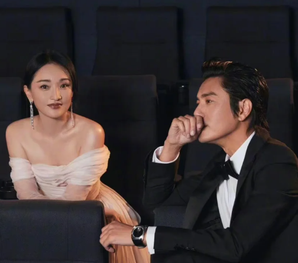 《繁花》剧组发布严正声明, 回应“古二”录音