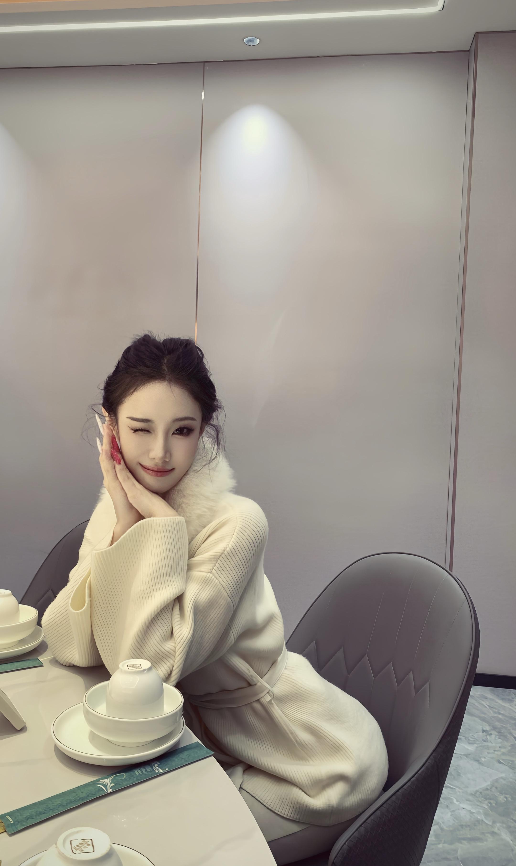 人生真的会突然变好的 左转三次以后是右转。