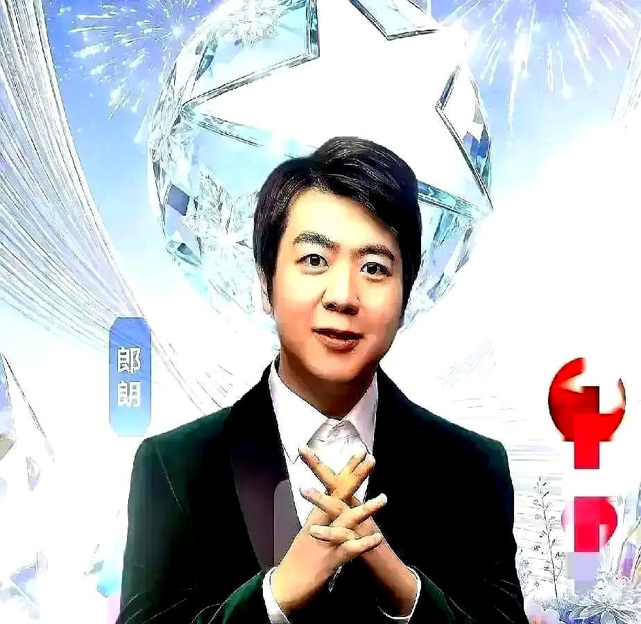 凌晨3点，郎朗给董宇辉打电话没接。老董随手把彩排废片甩上网，倒头就睡。