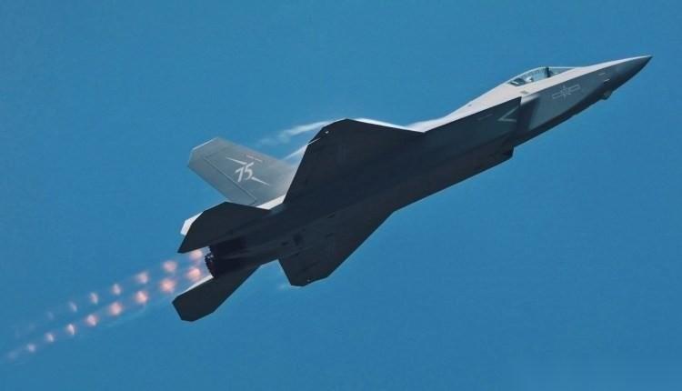 据马来西亚防务媒体“亚洲防务安全”报道，巴基斯坦即将获得中国的歼-35E战斗机，