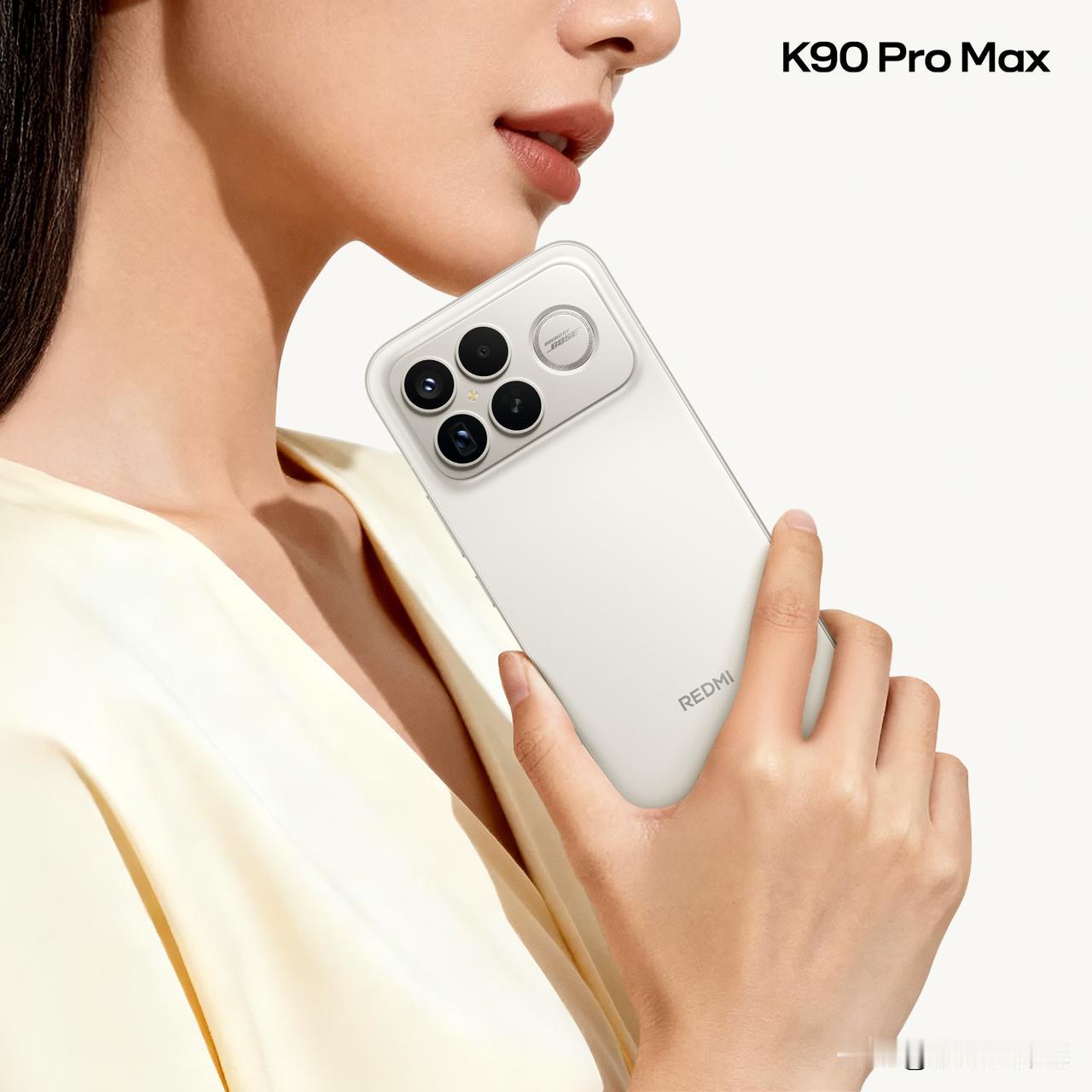 红米的发布会不是要10月23日再开？怎么现在全网都在传红米K90ProMa