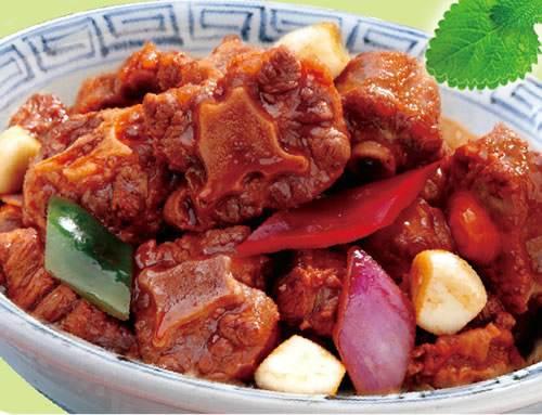 冬天吃这道菜比羊肉还滋补, 简单3步就上桌, 好吃营养还不上火