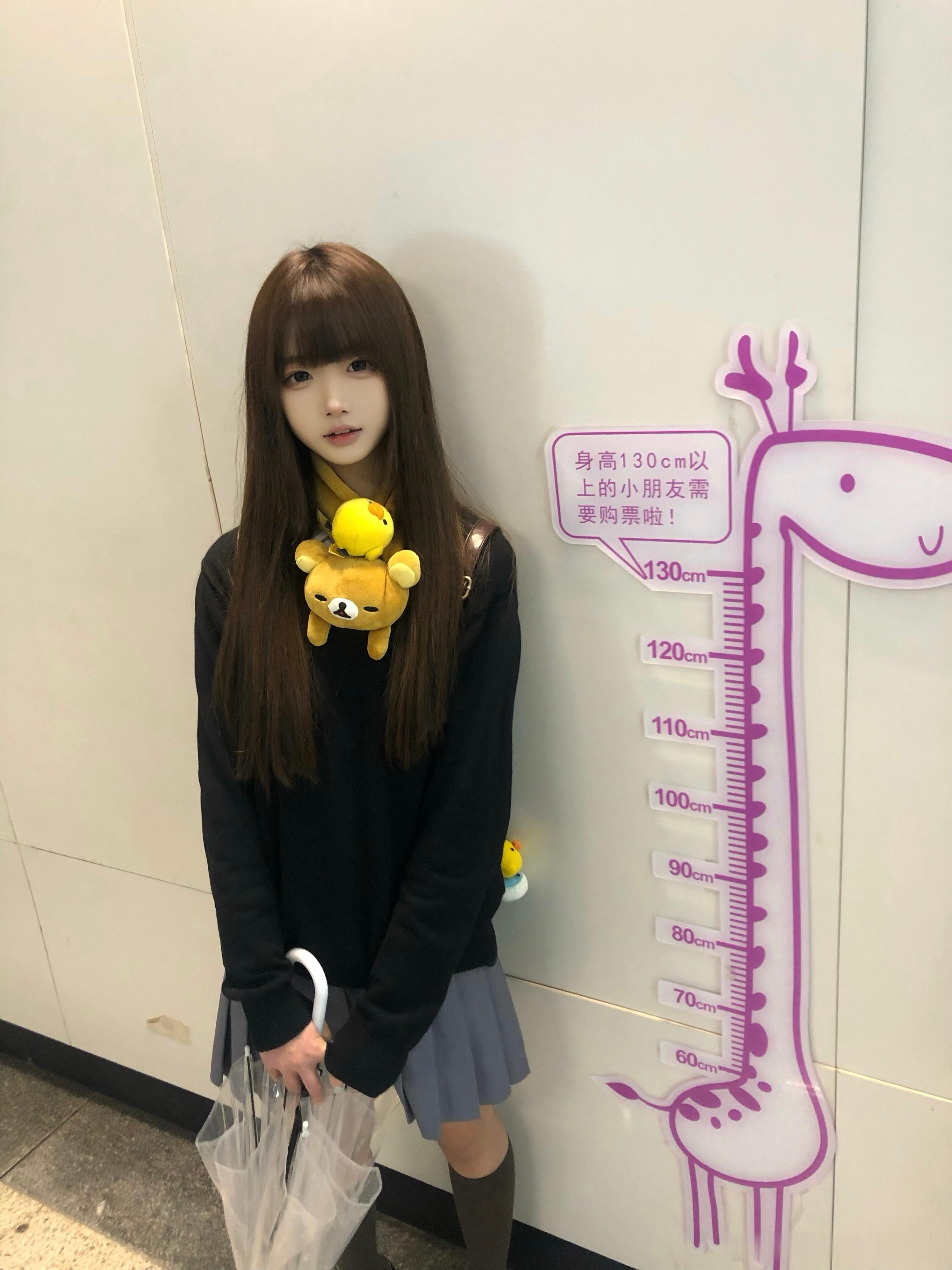 淡淡的就会顺顺的​​​