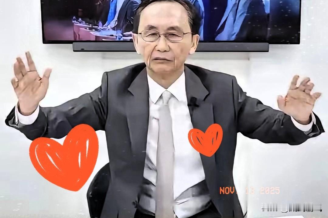 台海名嘴吴子嘉说得太戳要害了：民进党整天把“和大陆对等尊严”挂在嘴边，连国民党的