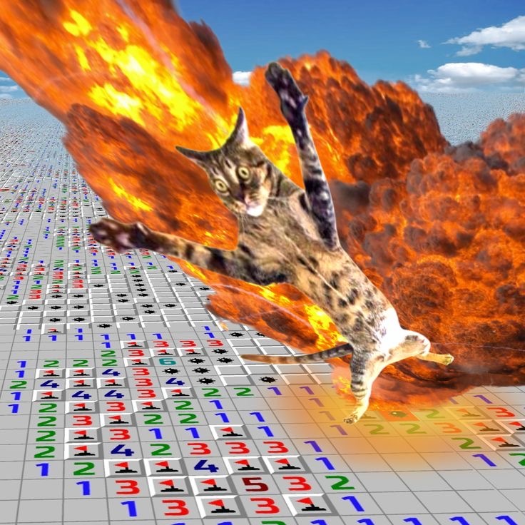 没什么就是一些笨蛋小猫٩(•̤̀ᵕ•̤́๑)ᵒᵏᵎᵎᵎᵎ​​​