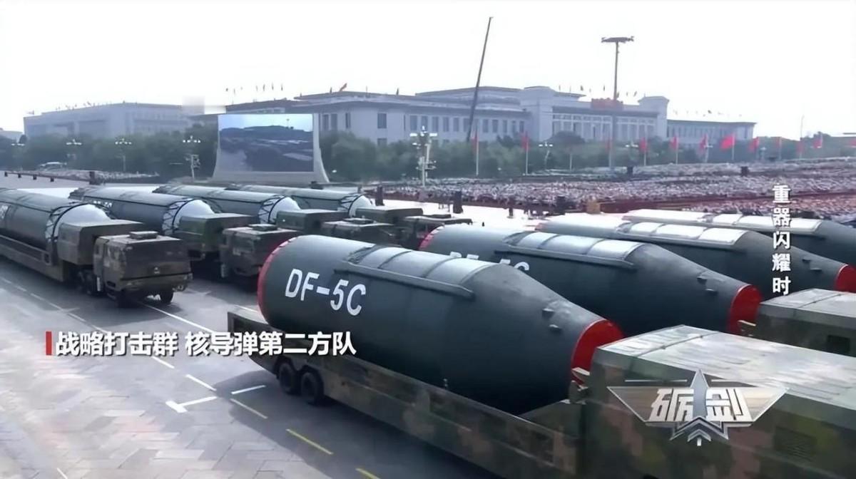美：你那射程3万5千公里的“萨尔马特”什么意思？绕地球一圈才4万公里，你想打谁？