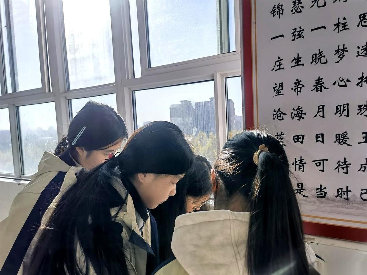 我今天算看透了，高中那几百分，根本不是老师教出来的，也不是家长骂出来的。那是孩