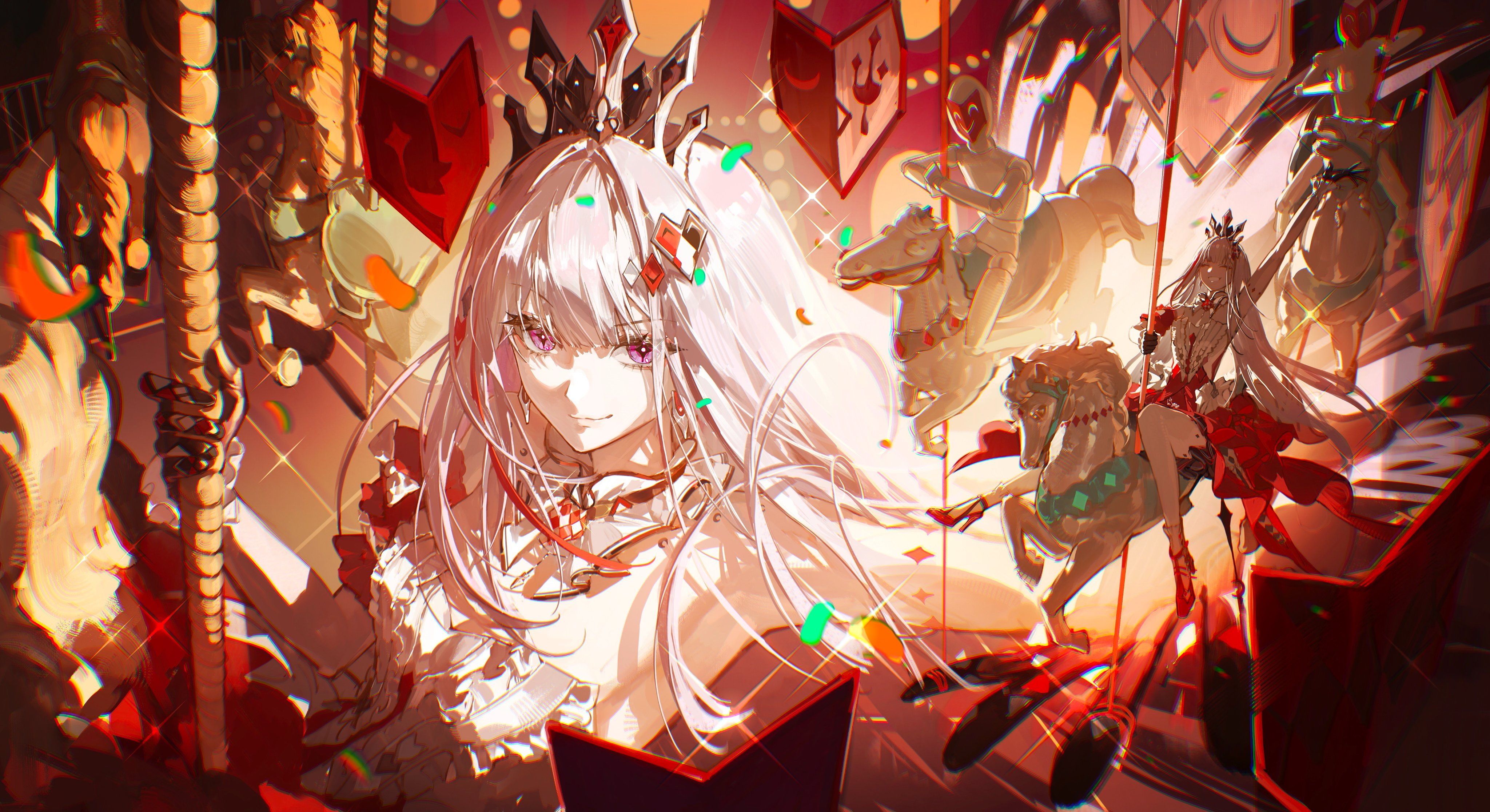 动漫画师ZZZZZMjiangzz​​​