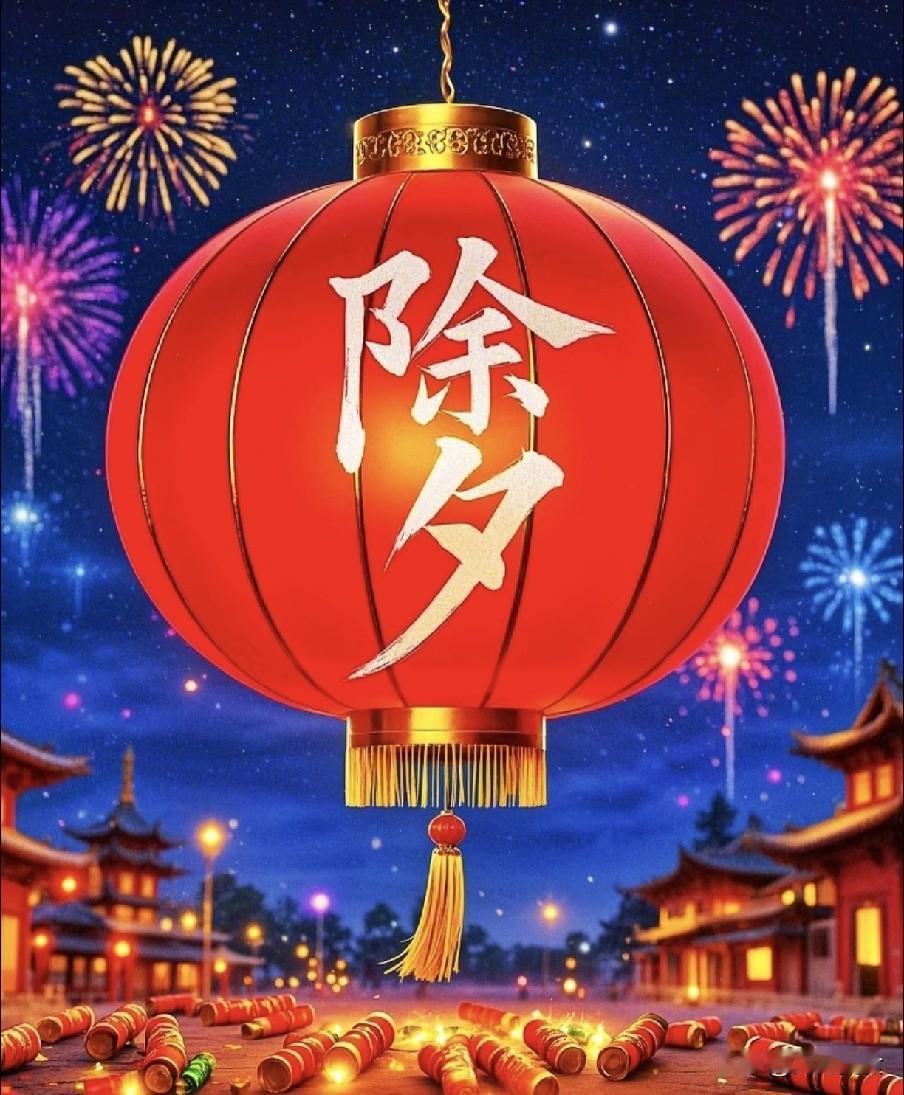 不是迷信！今天除夕，最该知道的10个禁忌，记得告诉家里人今天是乙巳年腊月廿九除