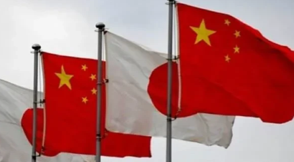 日本还在伤害中国，让中国怎么原谅日本？日本法务部最近修改法令，从5月起允许日