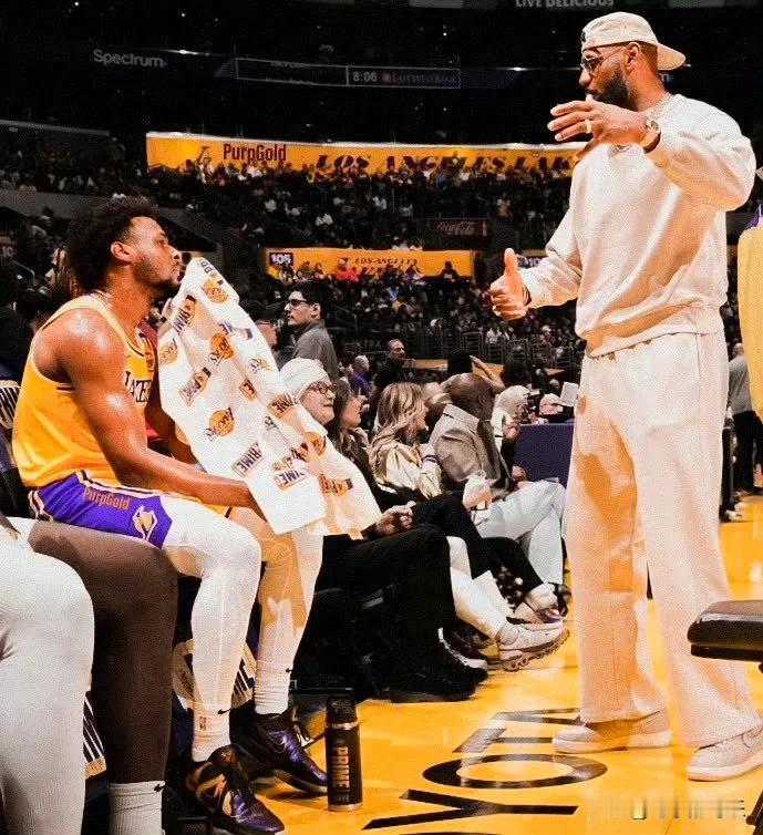 詹姆斯最大的错误是没有留余地！NBA里“星二代”有不少，科比、库里、克莱、小