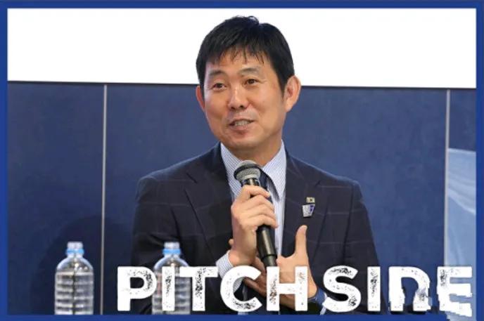 日本队主教练森保一这回尴尬了！在前几日，他在采访中表示日本男足在明年世界杯的目