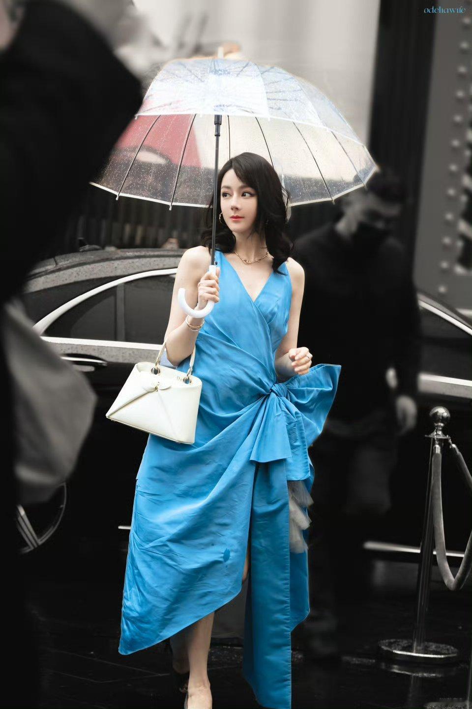 迪奥Cigale手袋她的520首选哇是520哇