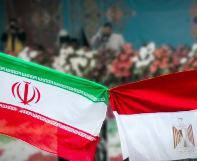 当地时间2月20日，伊朗和埃及已同意恢复全面外交关系，并互相在对方首都开设大使馆