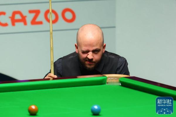 据测赵心童、奥沙利文、布雷切尔、塞尔比更适配世锦赛。直接按世锦赛最看重的6