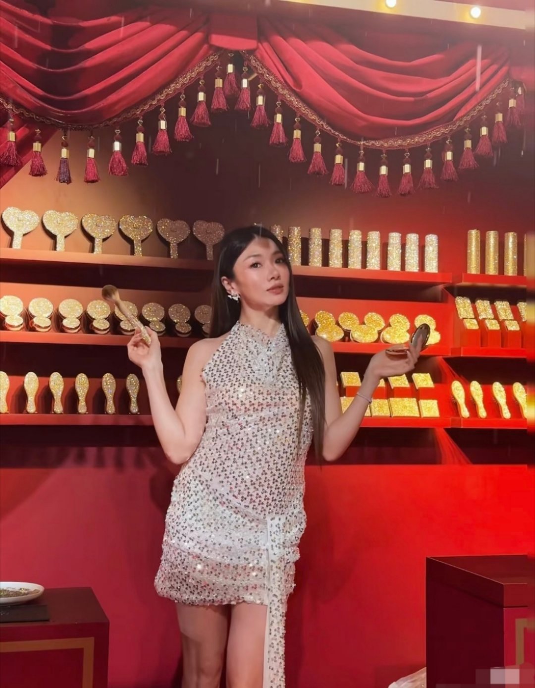 程晓玥官宣二胎恭喜姐姐!真心为姐姐感到高兴!!马上就有两个小宝贝咯[期待