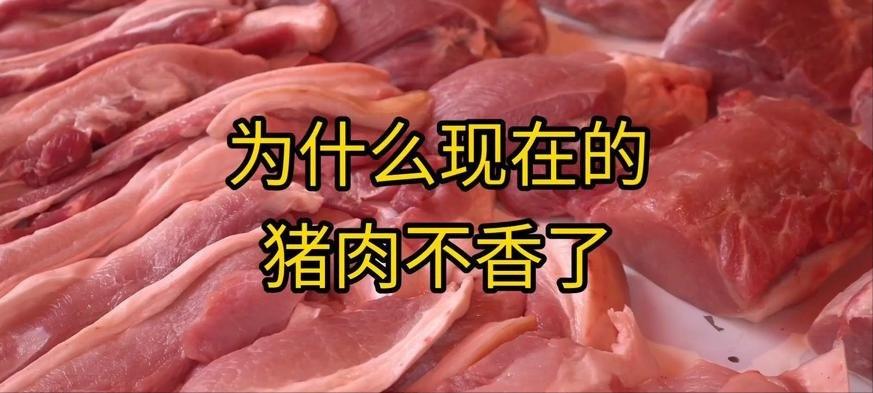 别再怀疑自己的厨艺了！花几十块钱买的鲜肉，费时费力炖了一大锅，出锅一尝却干巴巴的