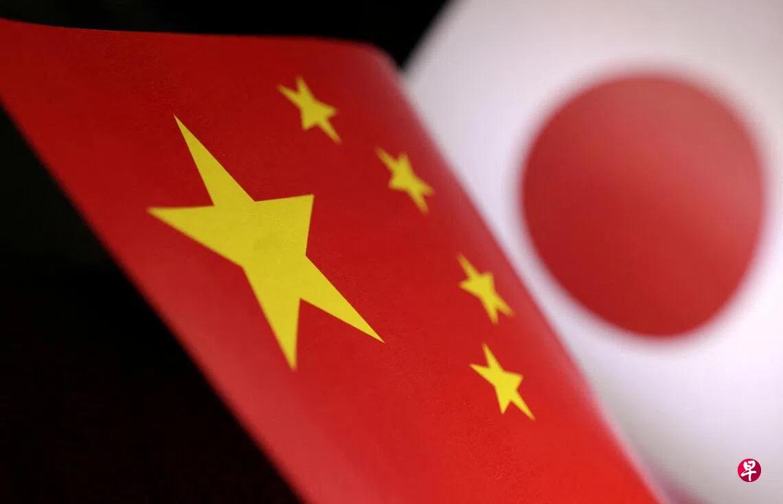 联合早报今天报道：“日本驻华大使金杉宪治说，对于日本和中国能否借11月在深圳举行