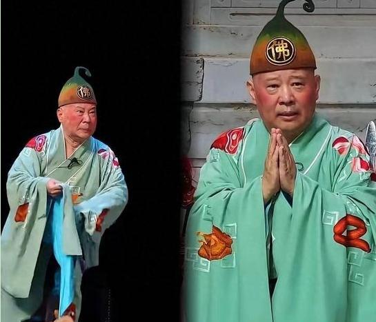 被立案调查仅仅过去9天，53岁的郭德纲又传来一个坏消息！ 被立案调查才9天，