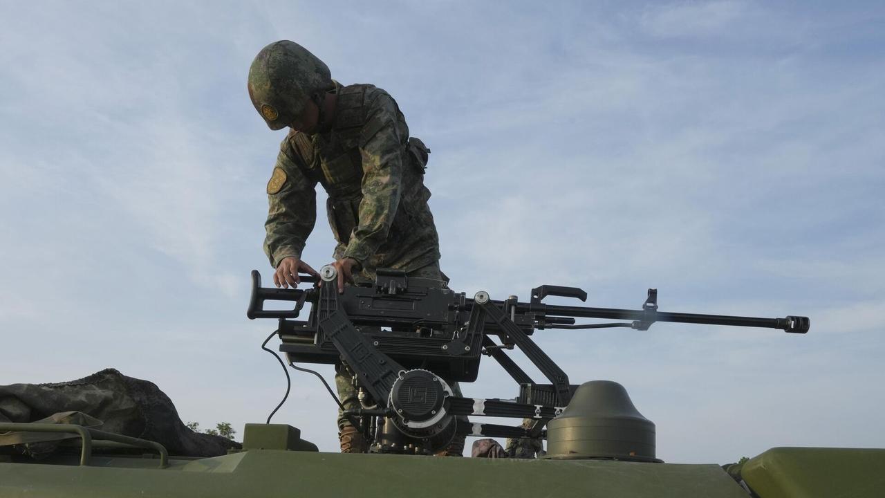 泰国总理要求柬埔寨解释误炸事件俄罗斯卫星通讯社2026年1月6日,22: