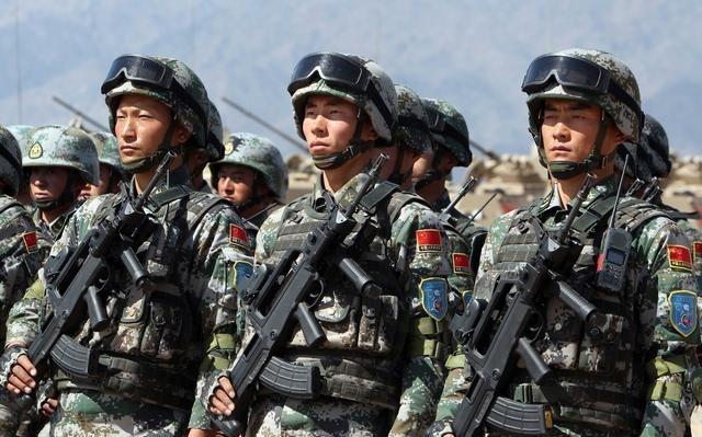 俄罗斯媒体最近说得很明白，要是真爆发中日战争，中国顶多也就兵力上能占点优势，其他