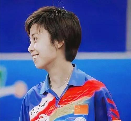 2011年，“大魔王”张怡宁退役，很多人不理解，明明现在还是巅峰啊，为什么退役，