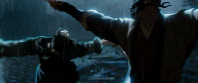 第一次看到官方亲自下场说不魔改笑傲江湖动画电影金庸IP首登动画银幕，官方听劝超