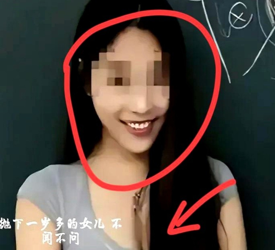 佛山女教师喜欢小鲜肉的真实原因，不是因为老公年纪太大，也不是因为弟弟精力