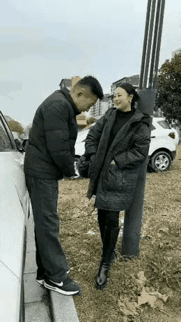 还真是绝配了:这好色的一对