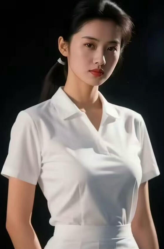 存一张美得很人山人海的（AI​​​